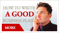 Jak napisa dobry biznesplan